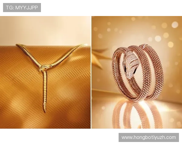 宝格丽国际娱乐：打造奢华生活方式的国际娱乐与珠宝盛会