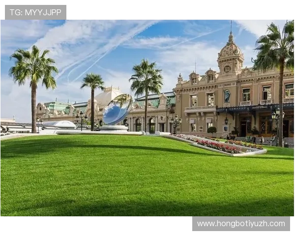 摩纳哥娱乐文化深度解析：传统与现代娱乐方式的完美融合